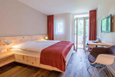 هتل سهویزرهف