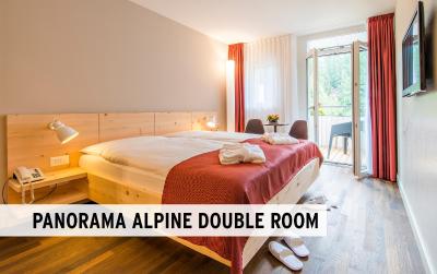 هتل سهویزرهف