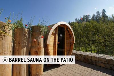 هتل سهویزرهف