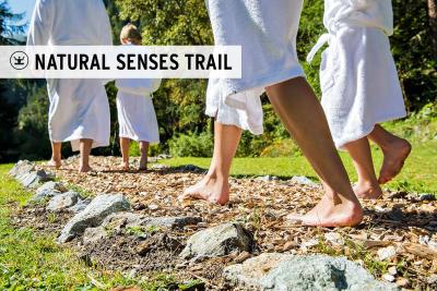 هتل سهویزرهف