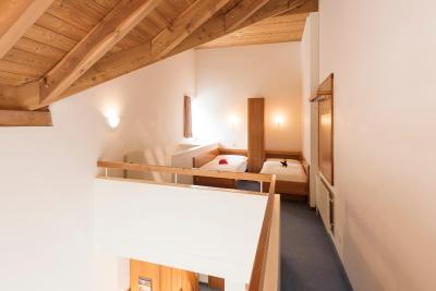 هتل سهویزرهف