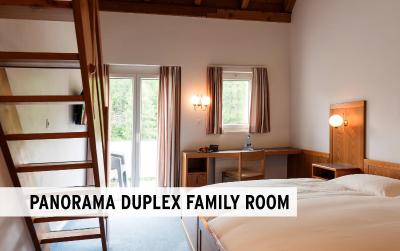 هتل سهویزرهف