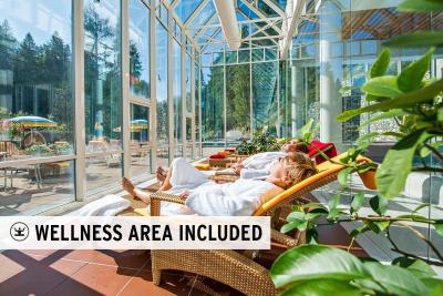 هتل سهویزرهف