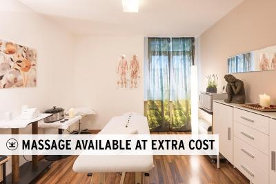 هتل سهویزرهف