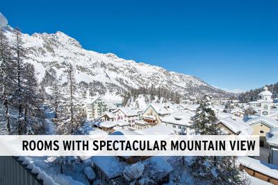 هتل سهویزرهف