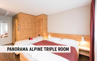 هتل سهویزرهف