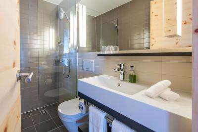 هتل سهویزرهف