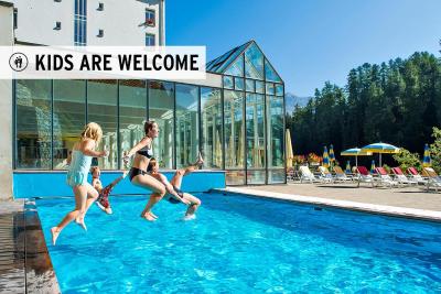 هتل سهویزرهف