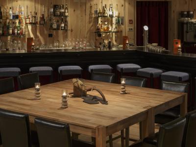 هتل سهویزرهف