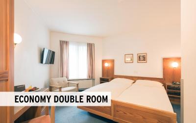 هتل سهویزرهف