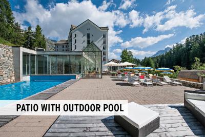 هتل سهویزرهف