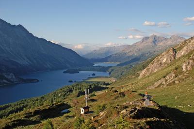 هتل سهویزرهف