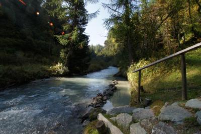 هتل سهویزرهف