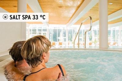 هتل سهویزرهف