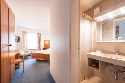 هتل سهویزرهف