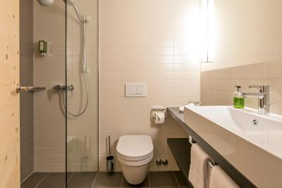 هتل سهویزرهف