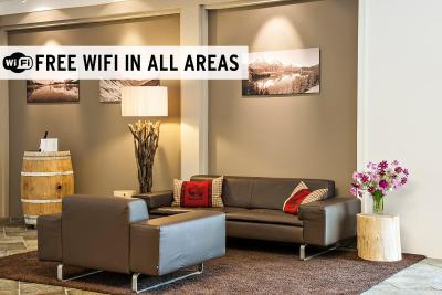 هتل سهویزرهف