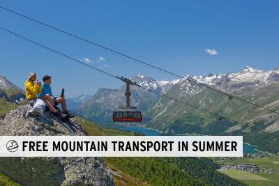 هتل سهویزرهف