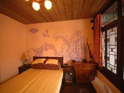 چاینا لانج کورتیارد بوتیک