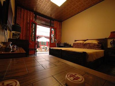 چاینا لانج کورتیارد بوتیک