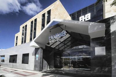 زنیت هال88 استودیز