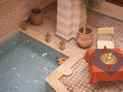 ریاد سهانز