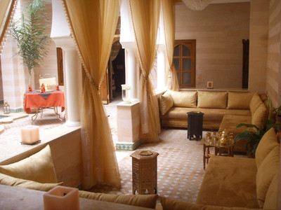 ریاد سهانز