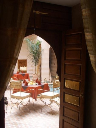 ریاد سهانز