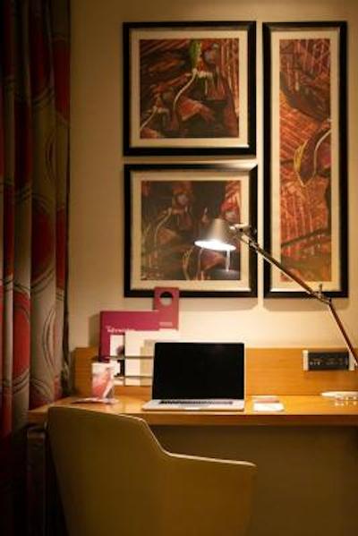 موونپیک آنکارا