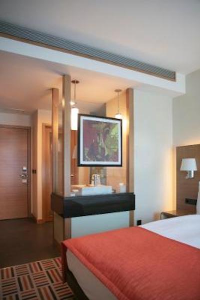 موونپیک آنکارا