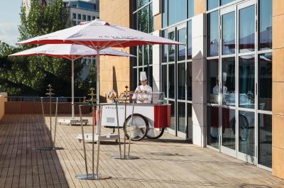 موونپیک آنکارا