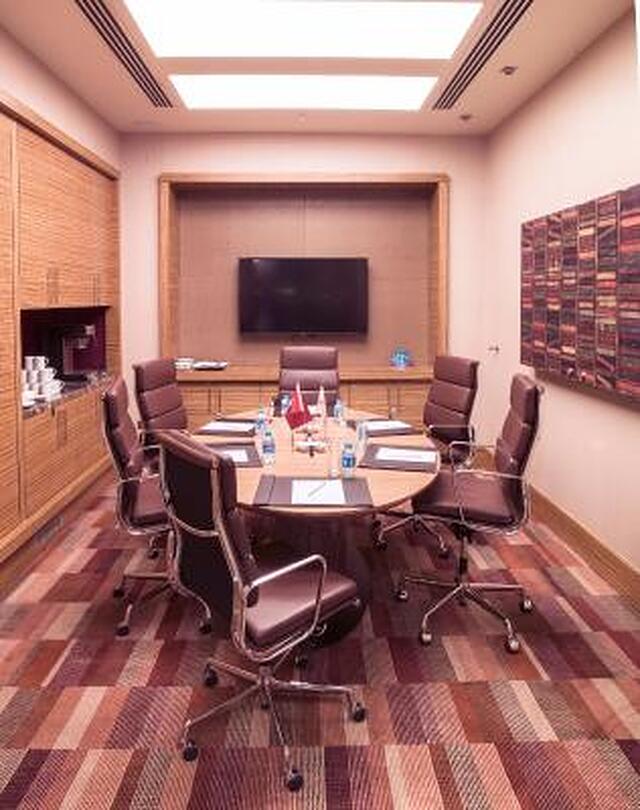 موونپیک آنکارا