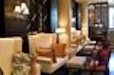 کاپ ریال لوکسوری هتل اند رسیدنس