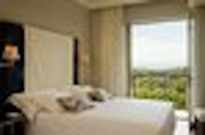 کاپ ریال لوکسوری هتل اند رسیدنس