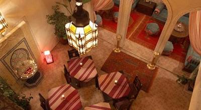 ریاد لا کاهانا