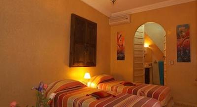 ریاد لا کاهانا