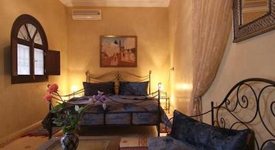 ریاد لا کاهانا