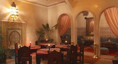 ریاد لا کاهانا