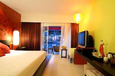 رد جینجر چیک ریزرت