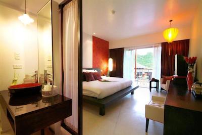 رد جینجر چیک ریزرت