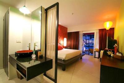 رد جینجر چیک ریزرت