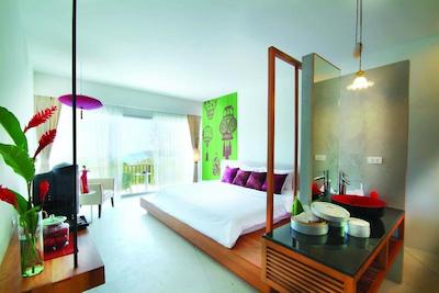 رد جینجر چیک ریزرت