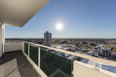 رندزووز چریسچورچ