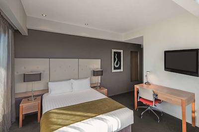 رندزووز چریسچورچ