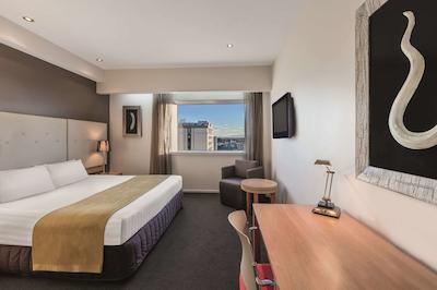 رندزووز چریسچورچ