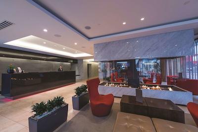 رندزووز چریسچورچ