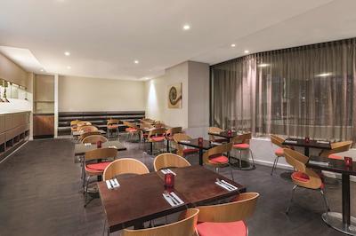 رندزووز چریسچورچ