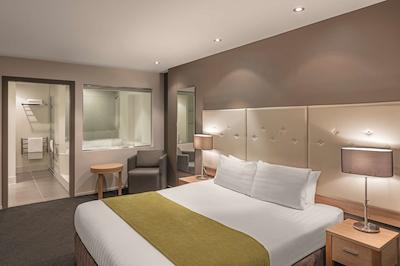 رندزووز چریسچورچ