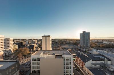 رندزووز چریسچورچ