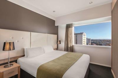 رندزووز چریسچورچ